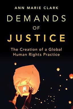 Demands of Justice: The Creation of a Global Human Rights Practice