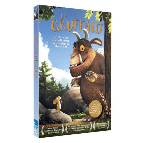 Le gruffalo [FR Import]