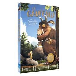 Le gruffalo [FR Import]