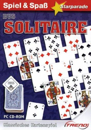 Spiel & Spaß - BVS-Solitaire