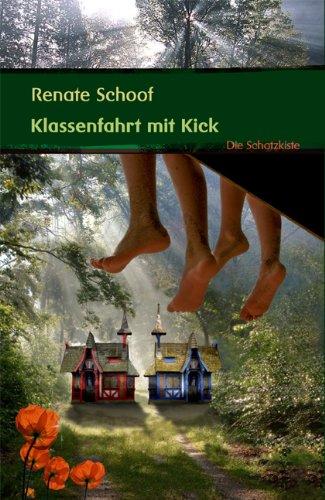 Klassenfahrt mit Kick