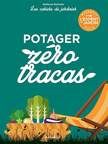 Potager zéro tracas