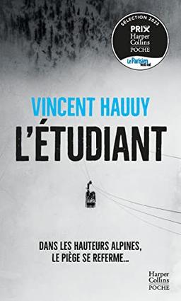 L'étudiant : thriller