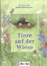 Tiere auf der Wiese