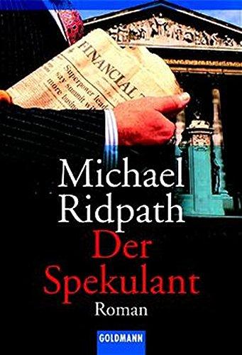 Der Spekulant