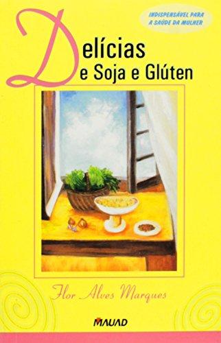 Delicias De Soja E Gluten