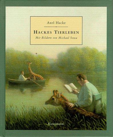 Hackes Tierleben