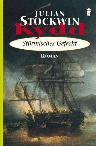 Kydd - Stürmisches Gefecht