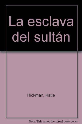 La esclava del sultán