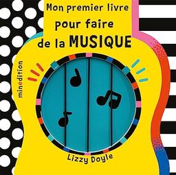 Mon premier livre pour faire de la musique