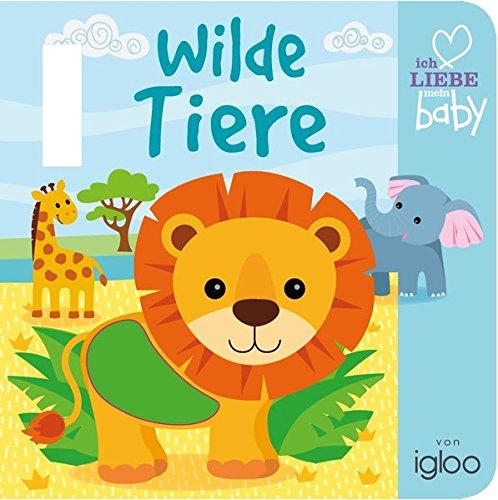 Wilde Tiere