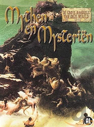 Mythen en mysterin