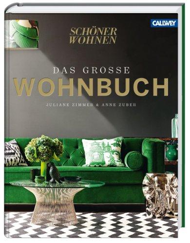 Das große Wohnbuch