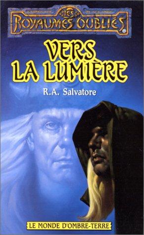 La séquence d'Ombre-Terre et du Val Bise Tome 10 : Vers la lumière