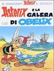 Asterix e la galera di Obelix