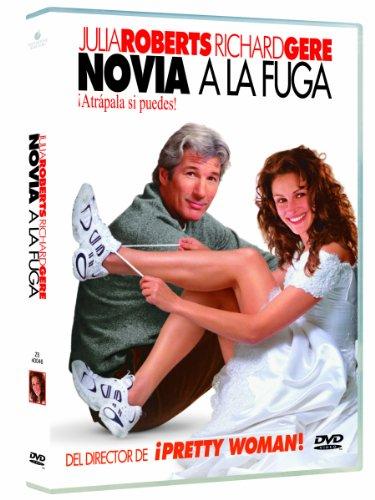 Novia a la Fuga [Spanien Import]