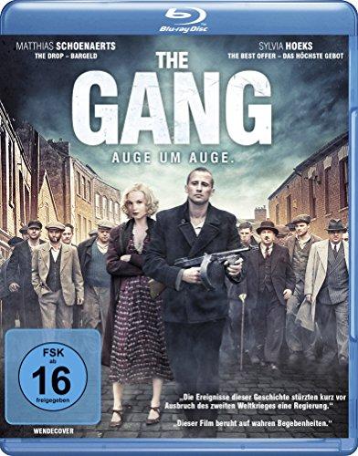 The Gang - Auge um Auge [Blu-ray]