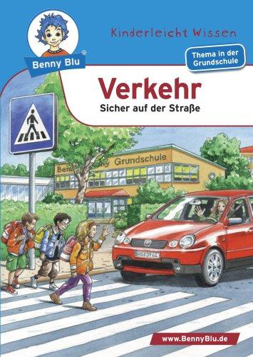 Benny Blu - Verkehr - Sicher auf der Straße