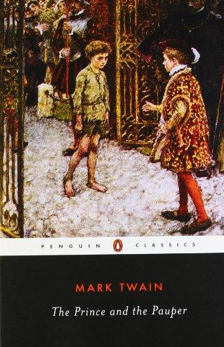 The Prince and the Pauper (Penguin Classics)