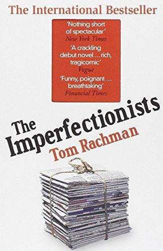 The Imperfectionists