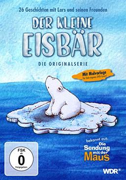 Der kleine Eisbär - Die Originalserie