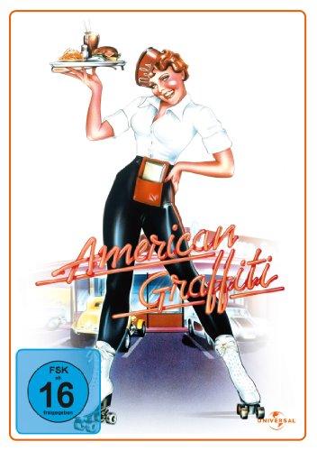 American Graffiti (Nostalgie-Edition)