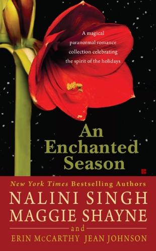 AN Enchanted Season (Berkley Sensation)