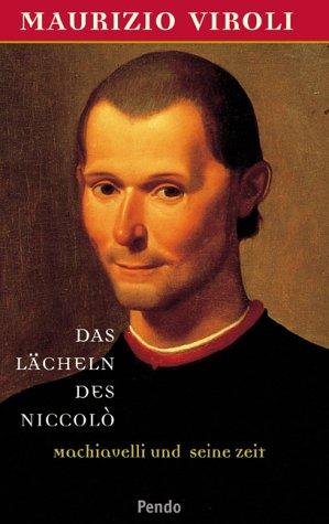 Das Lächeln des Niccolo