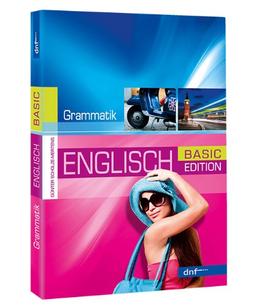 Neue Englische Grammatik. Basic Edition