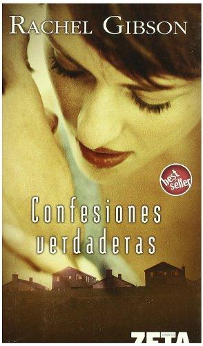 Confesiones verdaderas (BEST SELLER ZETA BOLSILLO)