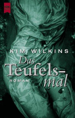 Das Teufelsmal.