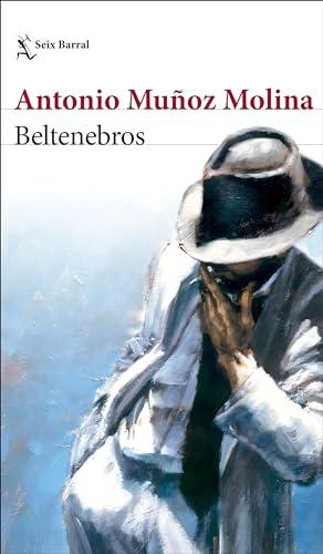 Beltenebros (Biblioteca Breve)