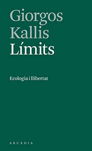 Límits: Ecologia i llibertat