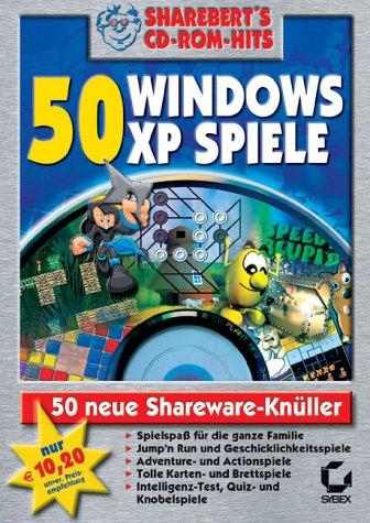 50 Windows XP Spiele