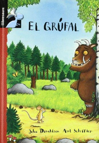 El Grúfal