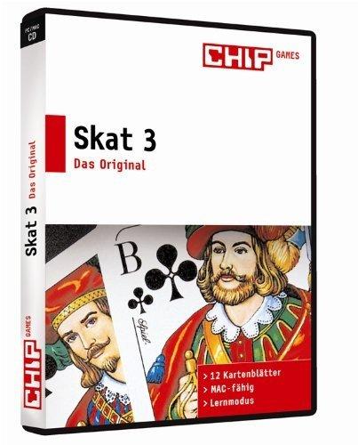 CHIP - Skat 3