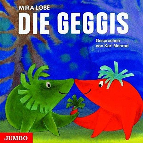 Die Geggis