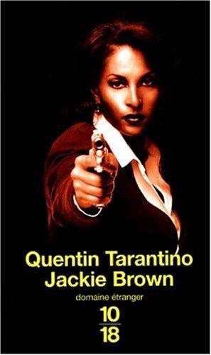 Jackie Brown : scénario