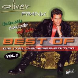 Best of Vol.1-Die Italo-Sommer-Edition