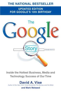 The Google Story: For Google's 10th Birthday