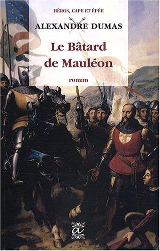 Le bâtard de Mauléon