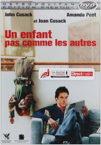 Un enfant pas comme les autres [FR Import]