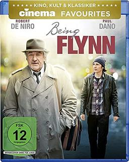 Being Flynn [Blu-ray]