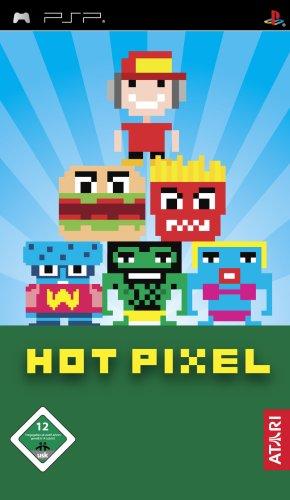 Hot Pixel