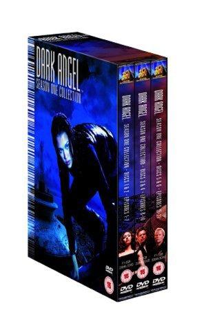 Dark Angel S1 [UK Import]