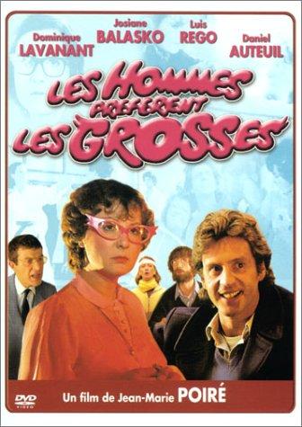 Les Hommes préfèrent les grosses [FR Import]