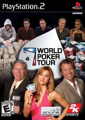 World Poker Tour