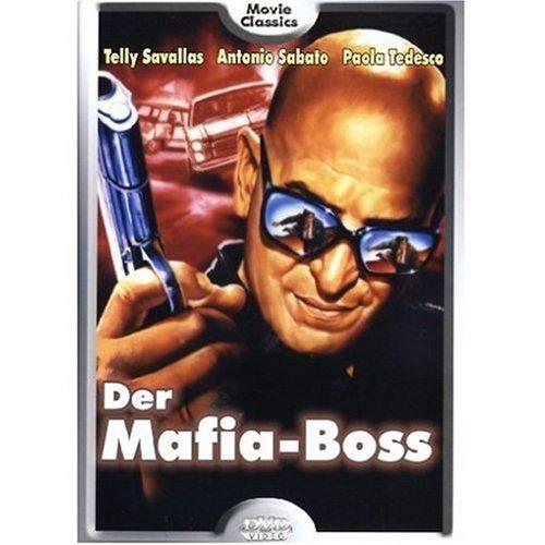 Der Mafia-Boss