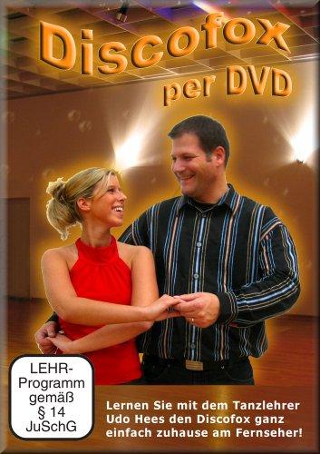 Discofox per DVD