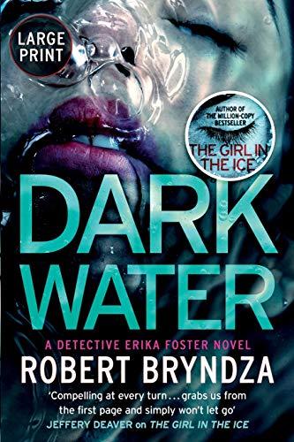 Dark Water (Erika Foster, Band 3)